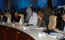 Doha Forum 2007